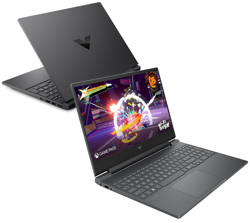 HP 15" Victus Core i5 8GB RAM 512GB SSD w/ Voucher — View 3