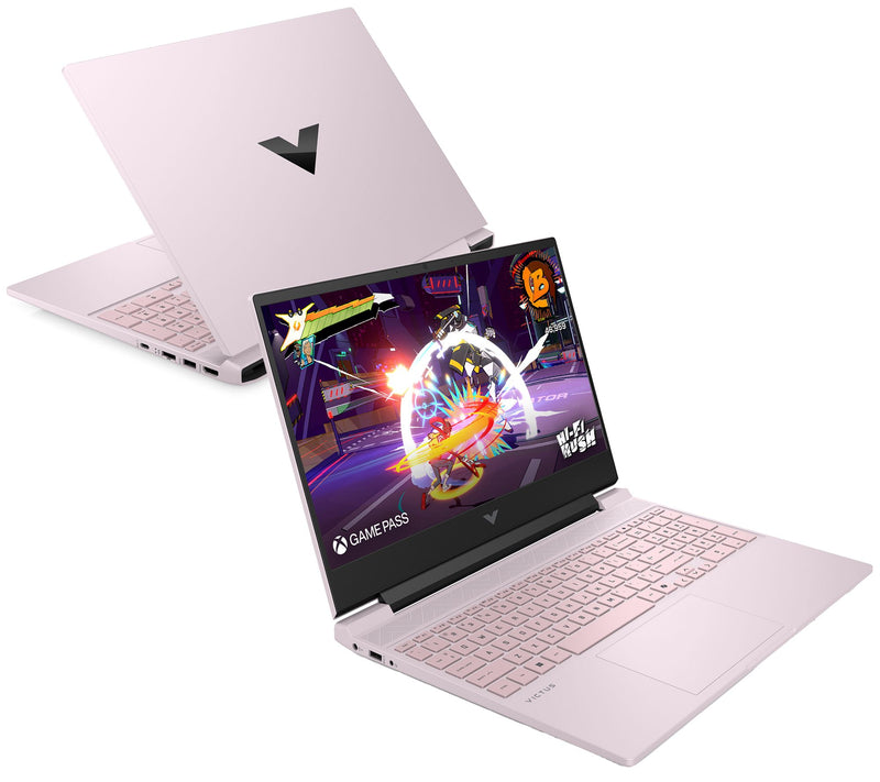 HP 15" Victus Core i5 8GB RAM 512GB SSD w/ Voucher — View 5