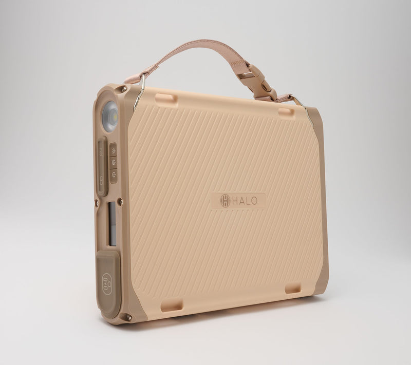 Halo 288Wh Portable Power Station w/ Fast Charging Ports & 2 AC Outlets — Main view