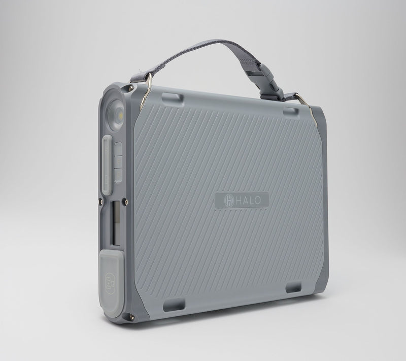 Halo 288Wh Portable Power Station w/ Fast Charging Ports & 2 AC Outlets — View 9