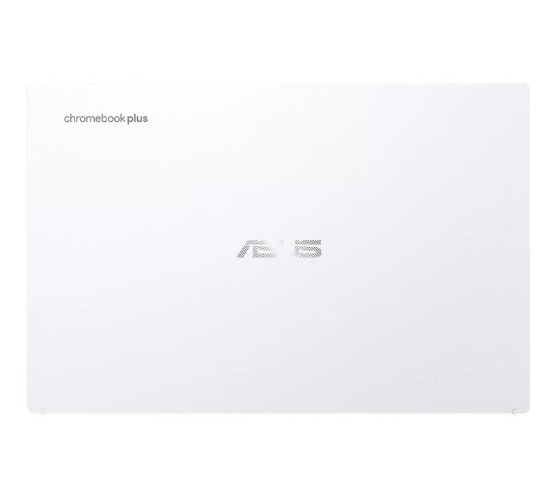 ASUS 14" Chromebook Plus CX34 Intel i3 8GB RAM 128GB Storage — View 6