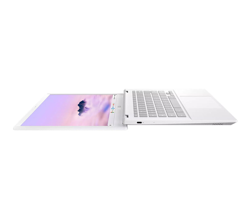 ASUS 14" Chromebook Plus CX34 Intel i3 8GB RAM 128GB Storage — View 5