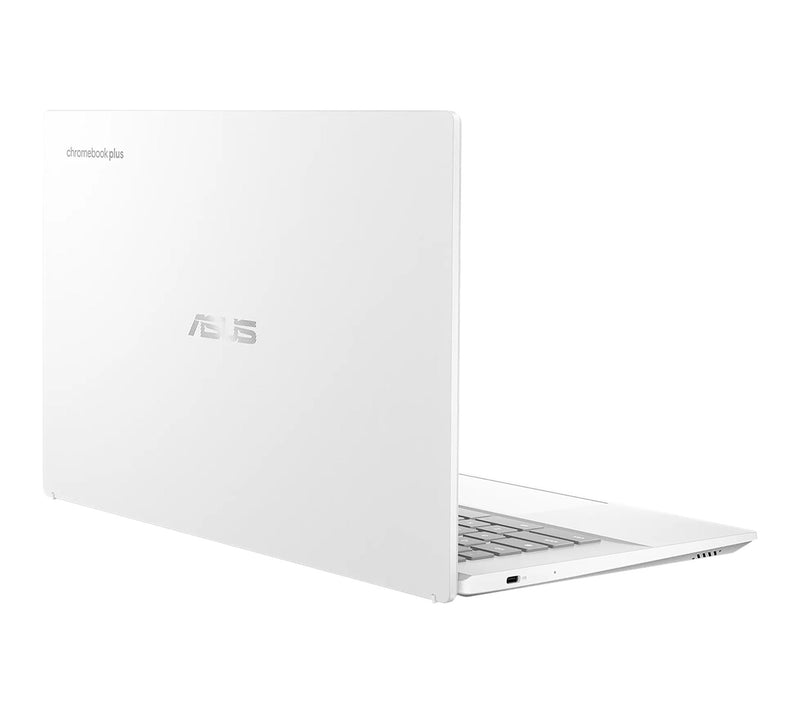 ASUS 14" Chromebook Plus CX34 Intel i3 8GB RAM 128GB Storage — View 4
