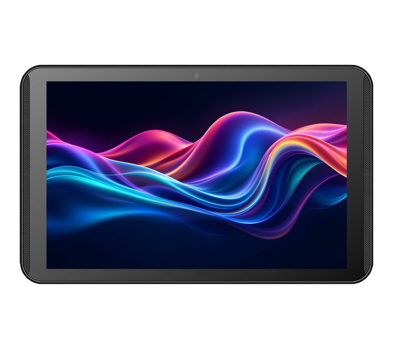 Visual Land Prestige 10.1" Octo-Core 128GB Tablet w/ Keyboard Case — View 8