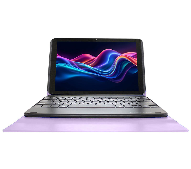 Visual Land Prestige 10.1" Octo-Core 256GB Tablet w/ Keyboard Case — View 13