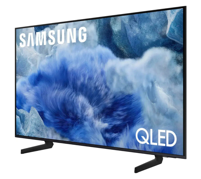 SAMSUNG 85" Q8F QLED 4K UHD SMART TV — View 2