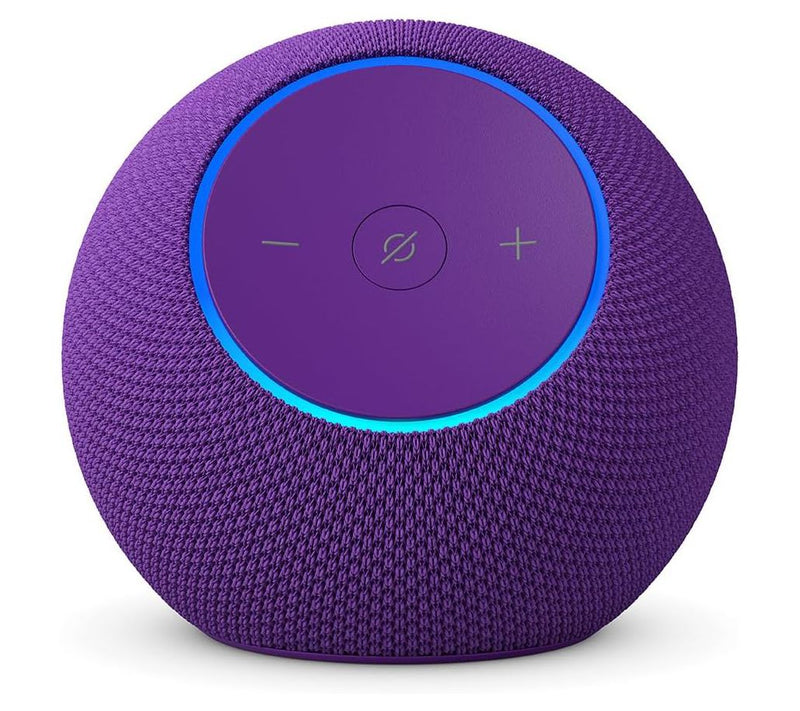 Amazon Echo Dot Max Smart Speaker with Alexa+ — View 3