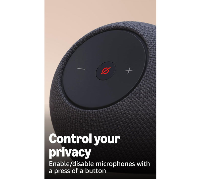 Amazon Echo Dot Max Smart Speaker with Alexa+ — View 13