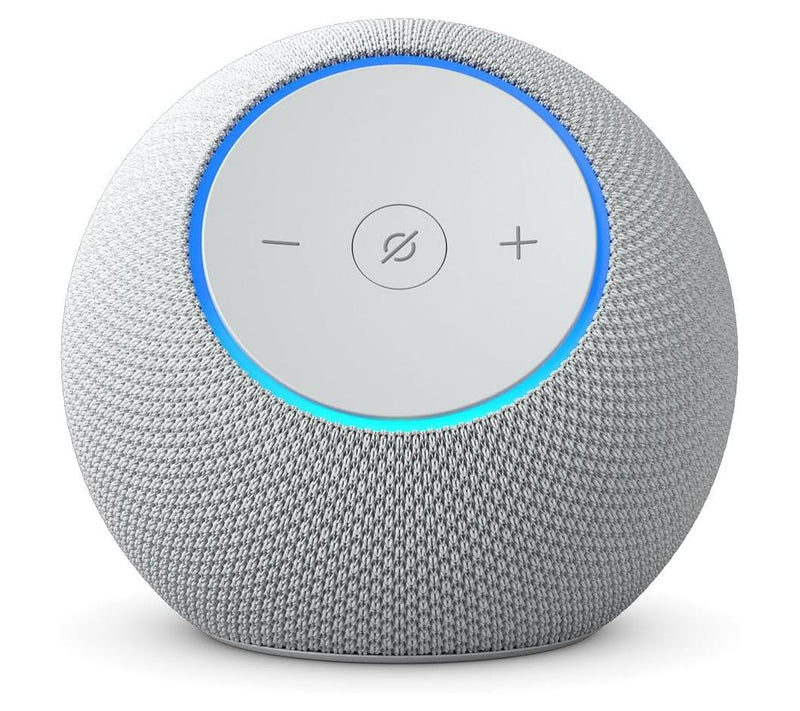 Amazon Echo Dot Max Smart Speaker with Alexa+ — View 8