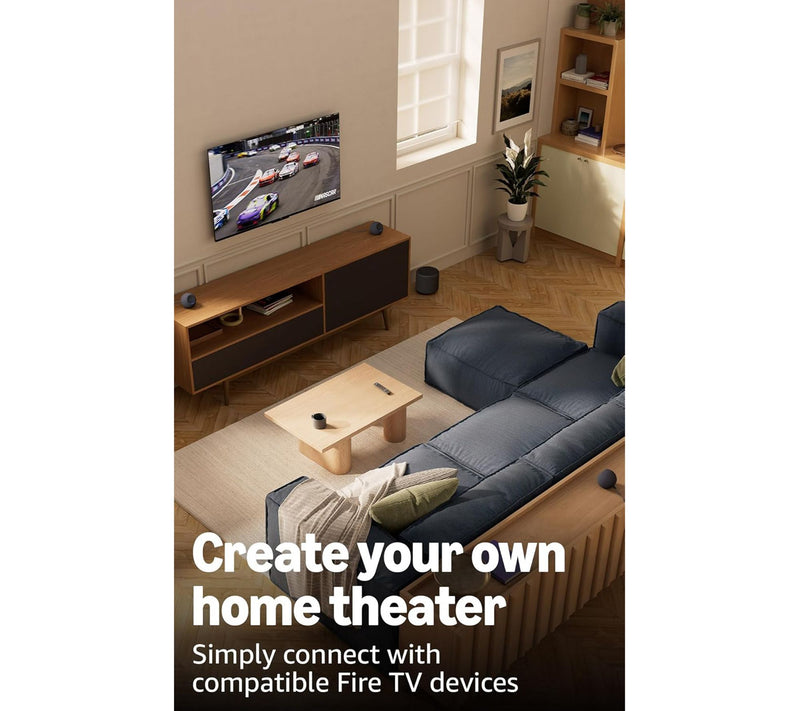 Amazon Echo Dot Max Smart Speaker with Alexa+ — View 12
