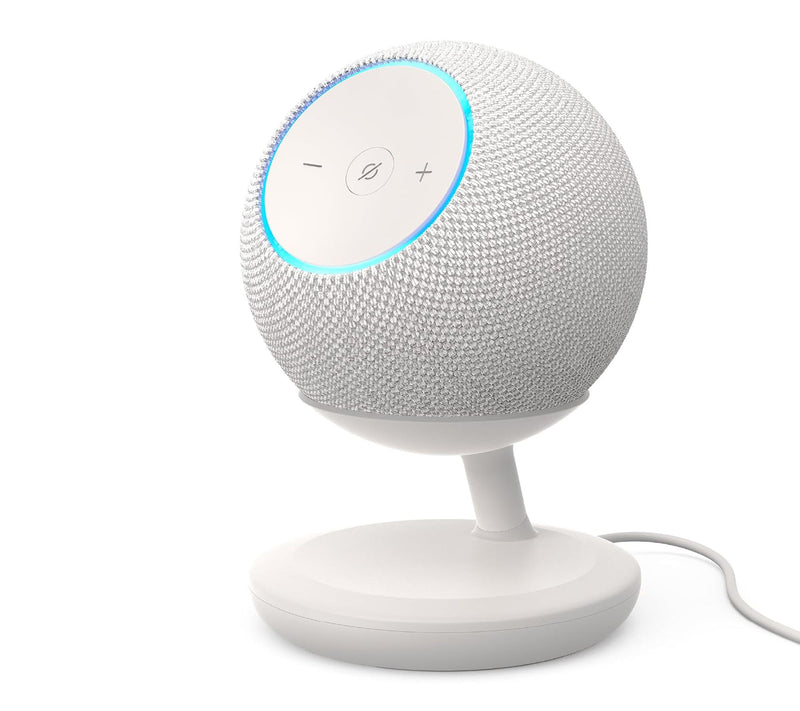 Amazon Echo Dot Max Smart Speaker Charging Stand — View 12
