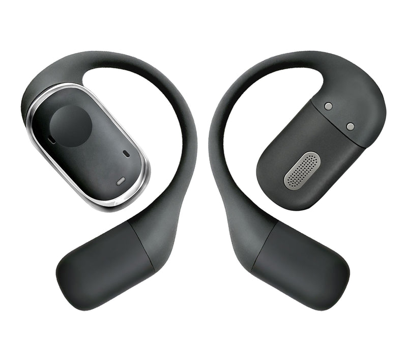 Groovz Plus Open Ear True Wireless Headphones with Charging Case — View 26