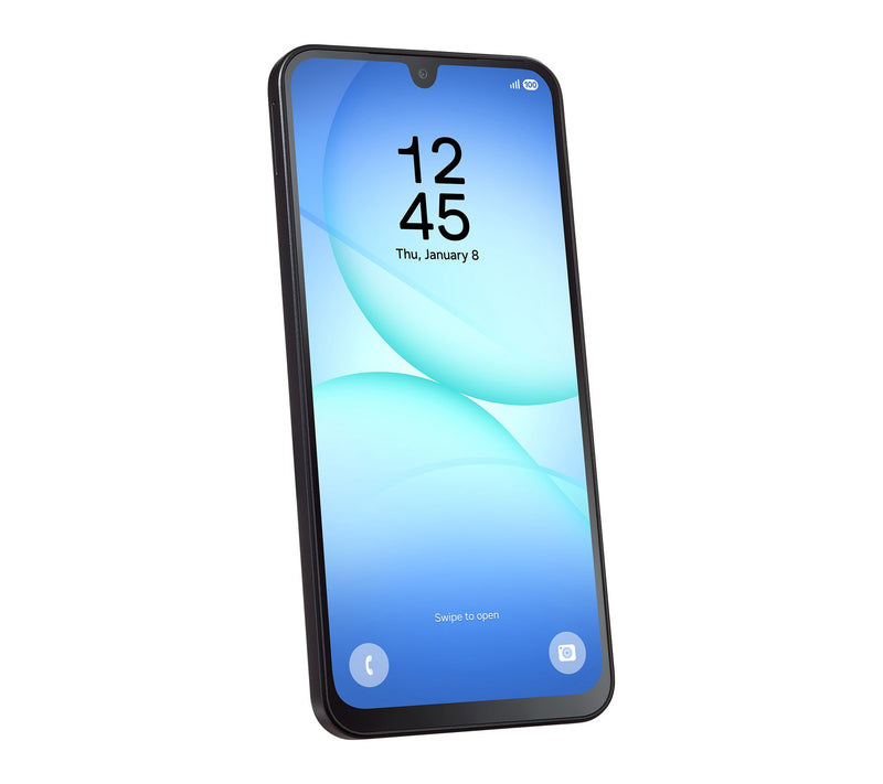 Samsung Galaxy A17 5G Tracfone w/ 4500 Talk/ 4500 txt/ 4.5GB Data — View 8