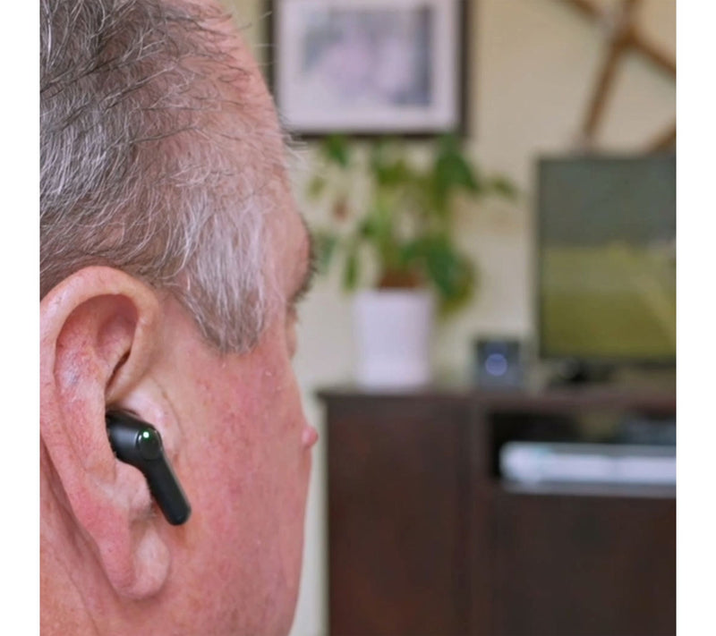 AI Smart Rechargeable Hearing System by Studebaker — View 8