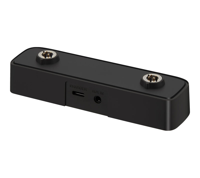 AI Smart Rechargeable Hearing System by Studebaker — View 5