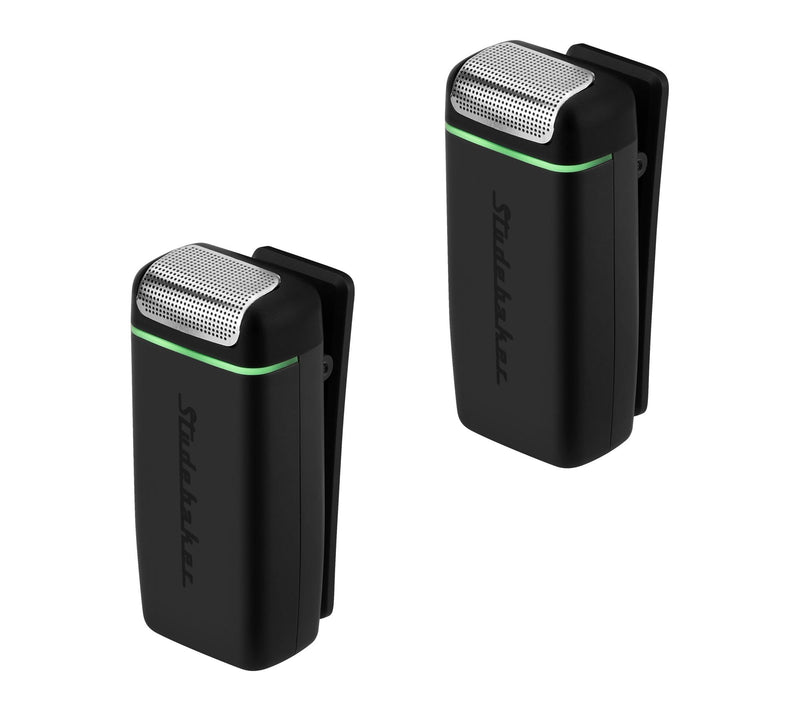 AI Smart Rechargeable Hearing System by Studebaker — View 3