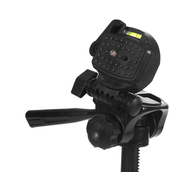 Vivitar 57" Foldable Tripod with Carry Case — View 5