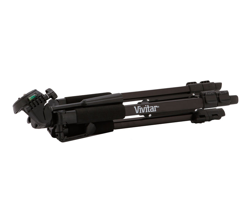 Vivitar 57" Foldable Tripod with Carry Case — View 3
