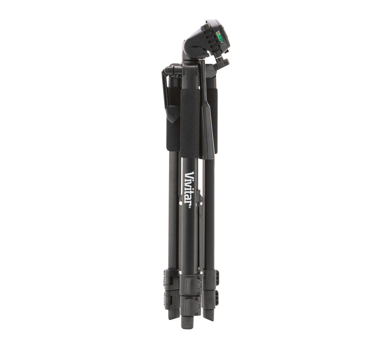 Vivitar 57" Foldable Tripod with Carry Case — View 8