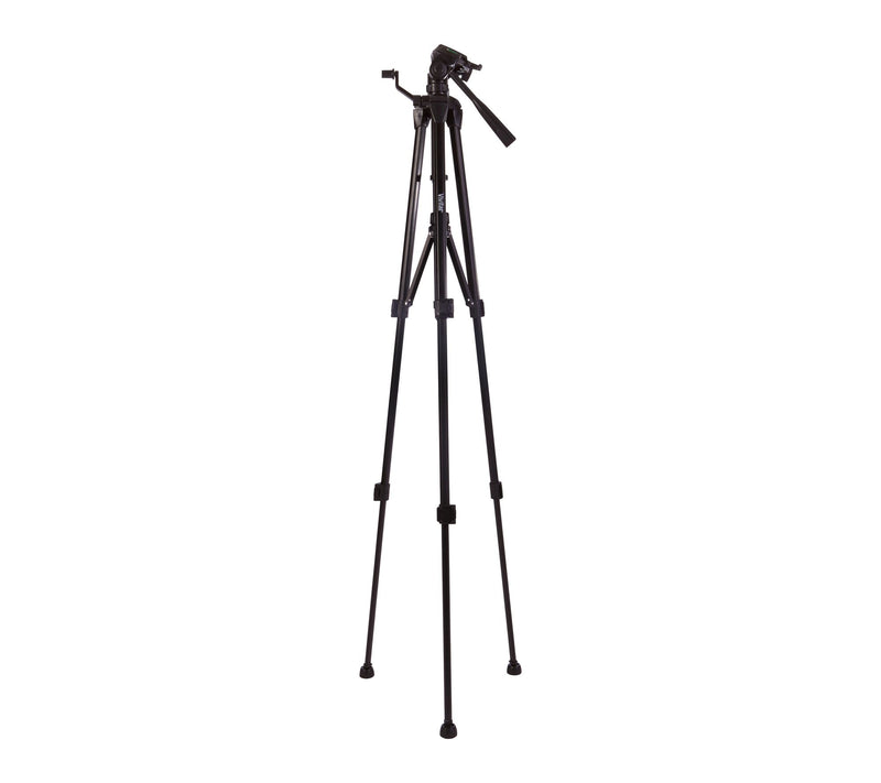 Vivitar 57" Foldable Tripod with Carry Case — View 2