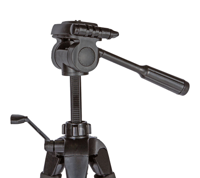 Vivitar 57" Foldable Tripod with Carry Case — View 7