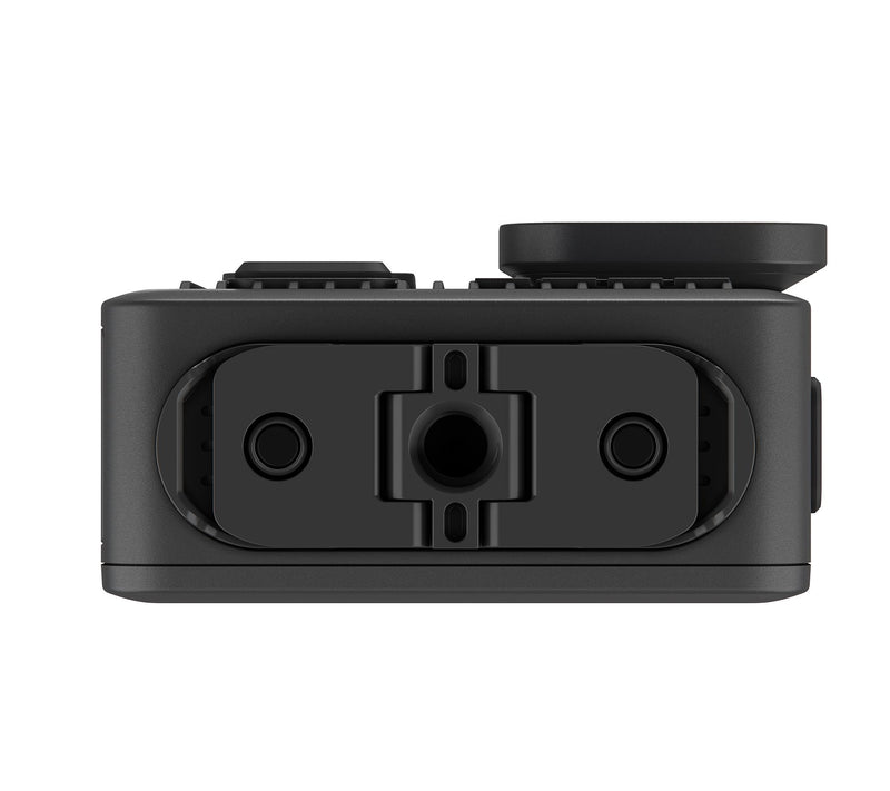 GoPro LIT HERO 4K Action Camera with Tripod — View 4