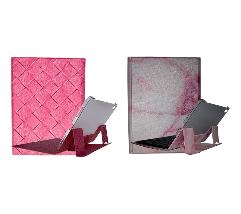Digital Basics 2 Pack 10" & 11" iPad Portfolio Cases with Stand — View 16