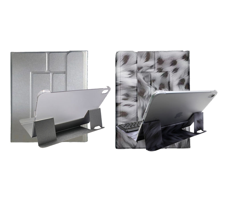 Digital Basics 2 Pack 10" & 11" iPad Portfolio Cases with Stand — View 19
