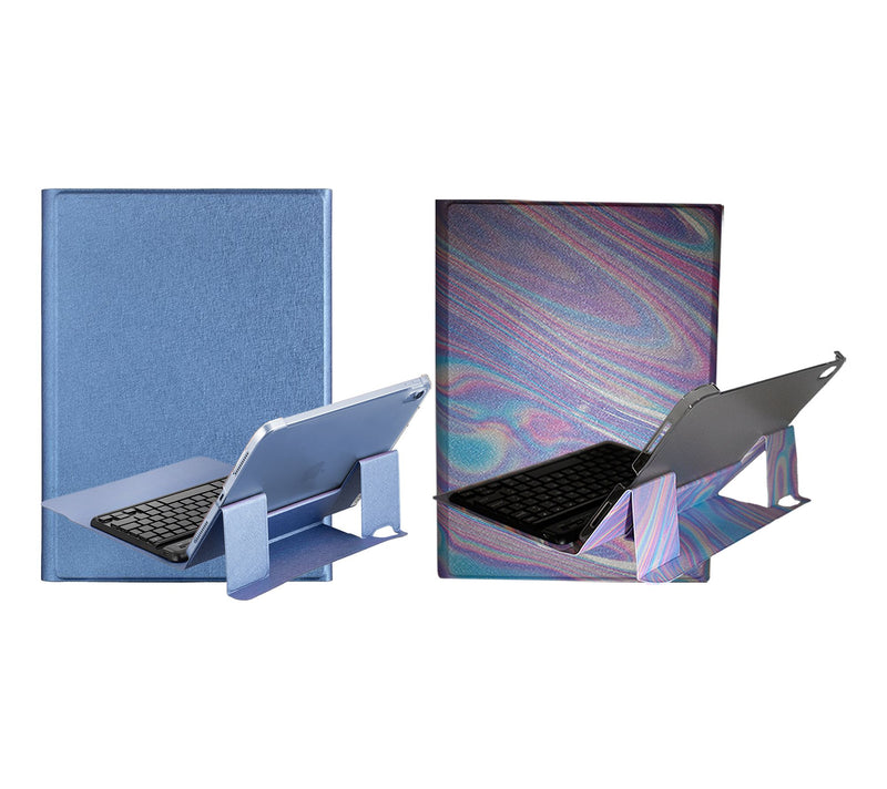 Digital Basics 2 Pack 10" & 11" iPad Portfolio Cases with Stand — View 21