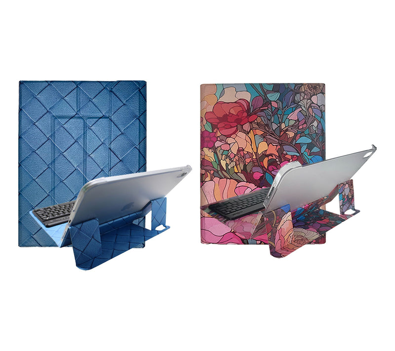 Digital Basics 2 Pack 10" & 11" iPad Portfolio Cases with Stand — View 23