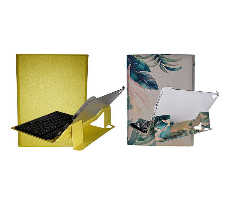 Digital Basics 2 Pack 10" & 11" iPad Portfolio Cases with Stand — View 27