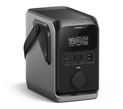 Ecoflow Trail 300 288Wh Portable Power Station
