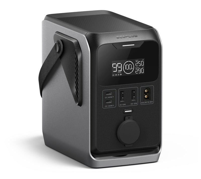 Ecoflow Trail 300 288Wh Portable Power Station — Main view