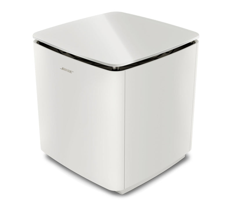 Bose Lifestyle Ultra Subwoofer — View 7