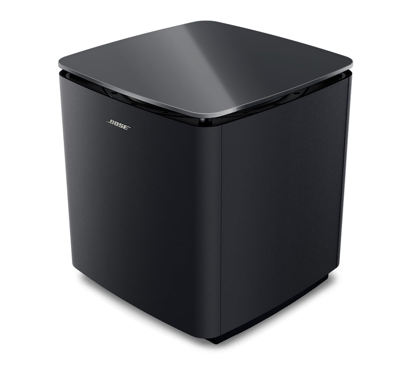 Bose Lifestyle Ultra Subwoofer — Main view