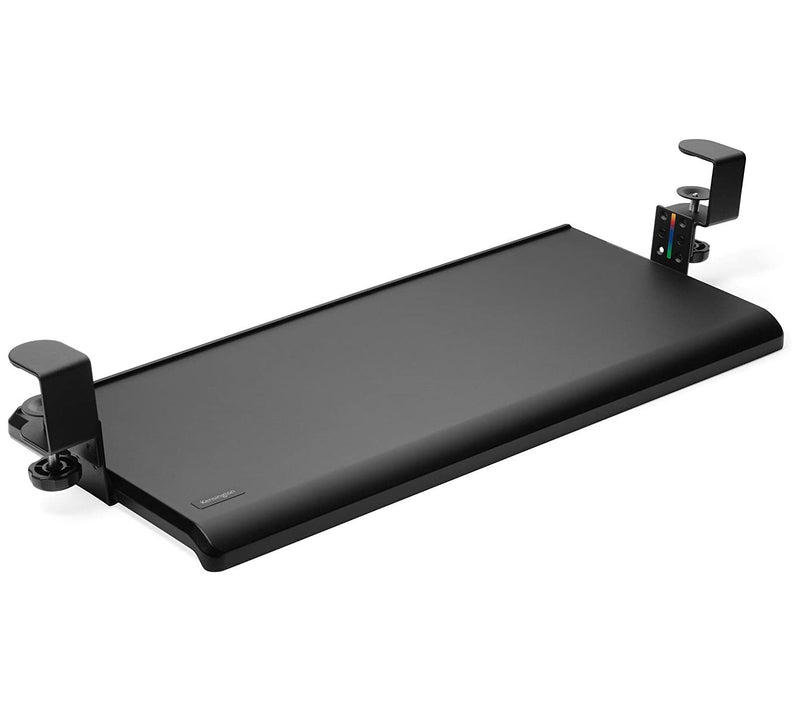 Kensington SmartFit Clamp-On Keyboard Drawer — Main view