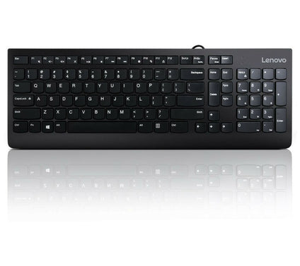 Lenovo 300 Wired USB Keyboard