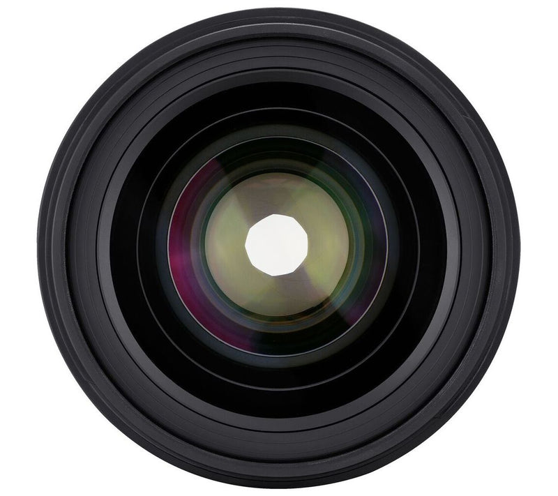 Rokinon AF 35mm F1.4 Lens for Sony E — View 6