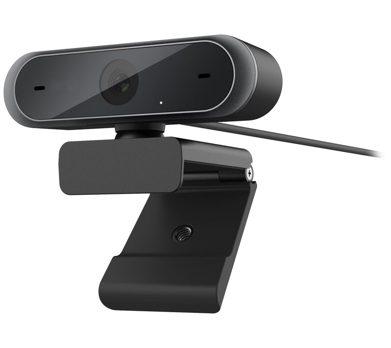 Digital Basics 720p Webcam Deluxe — View 4
