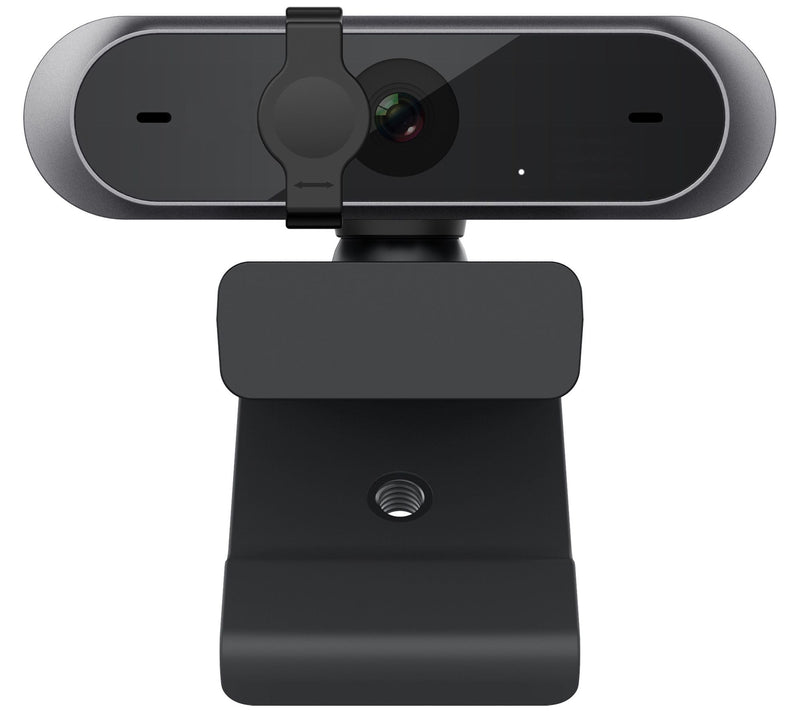 Digital Basics 720p Webcam Deluxe — View 3