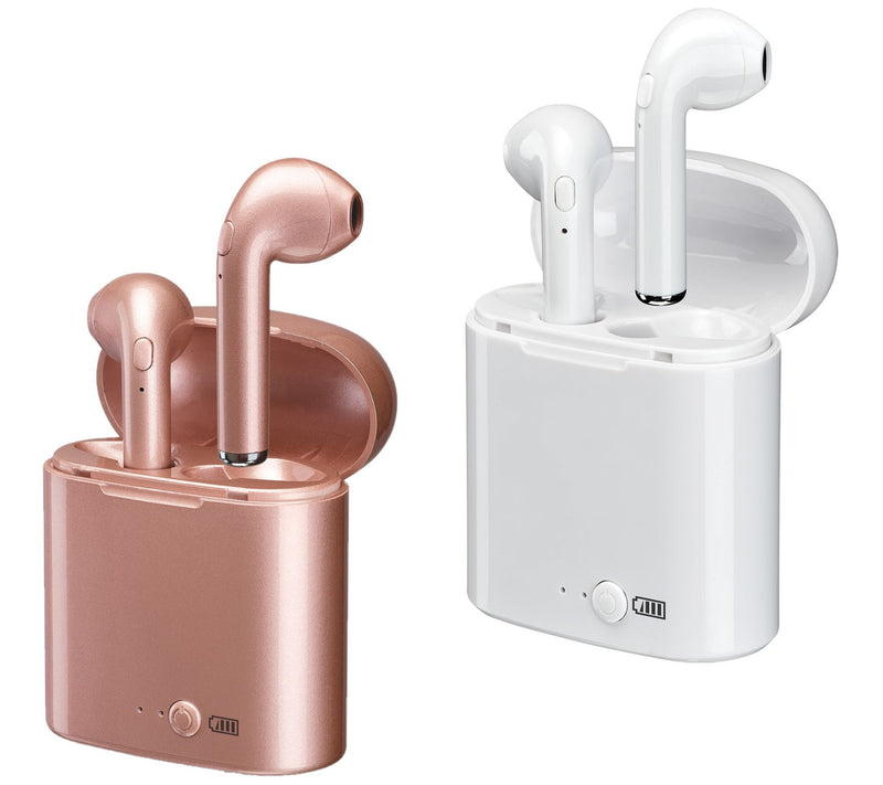 iLive IAEBT209 Set of 2 Truly Wireless Earbuds — View 7