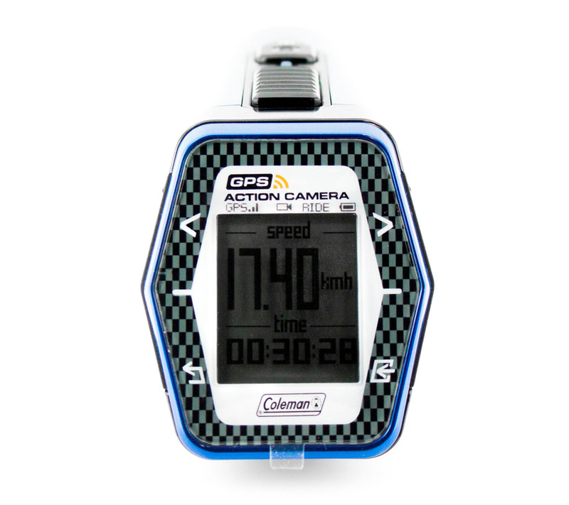 COLEMAN AktivSport CX9WP Action Sports Camera — View 10