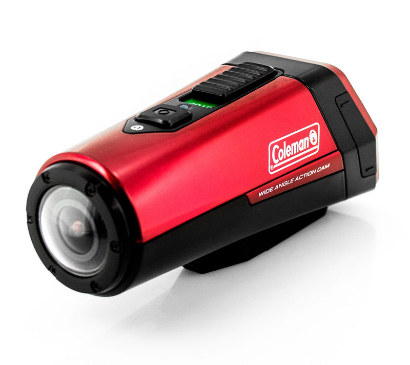 COLEMAN AktivSport CX9WP Action Sports Camera — View 5