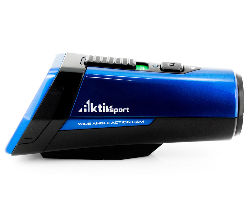 COLEMAN AktivSport CX9WP Action Sports Camera — View 9