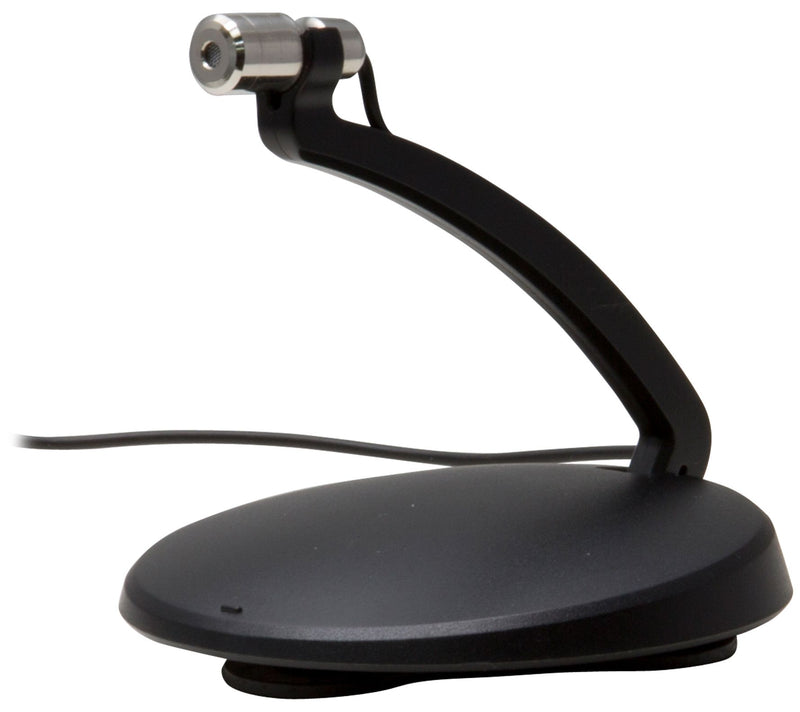 iLive Clip-On Microphone & Stand — Main view