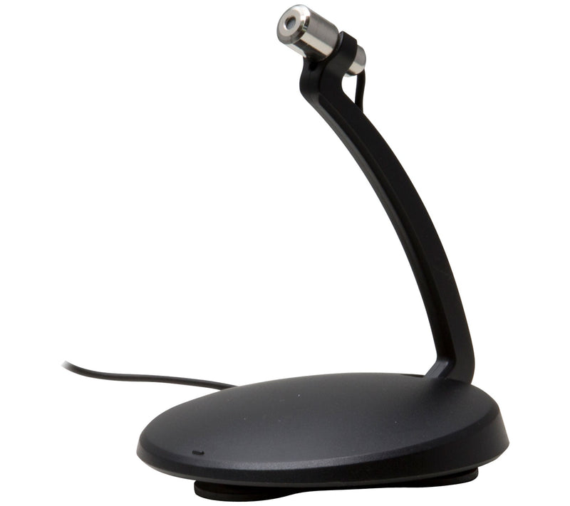 iLive Clip-On Microphone & Stand — View 2