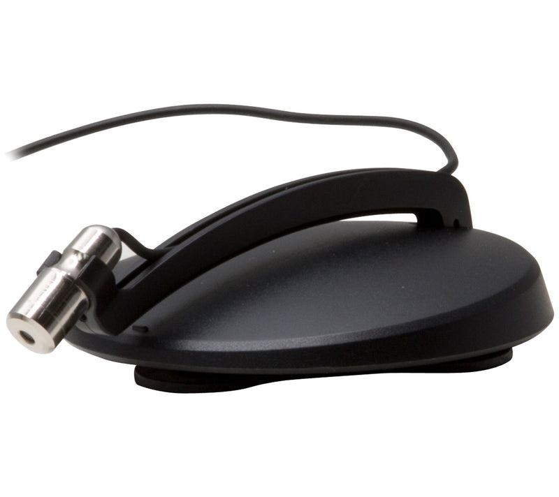 iLive Clip-On Microphone & Stand — View 3