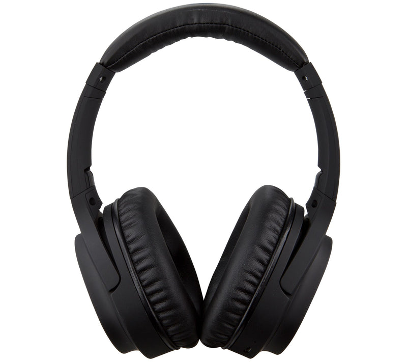 iLive IAHN40B ANC Bluetooth Headphones — View 8