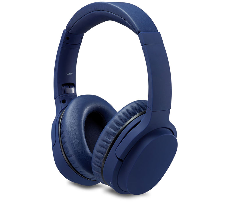 iLive IAHN40B ANC Bluetooth Headphones — View 5