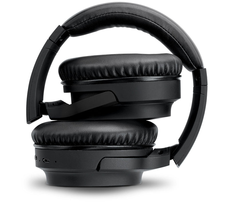 iLive IAHN40B ANC Bluetooth Headphones — View 9